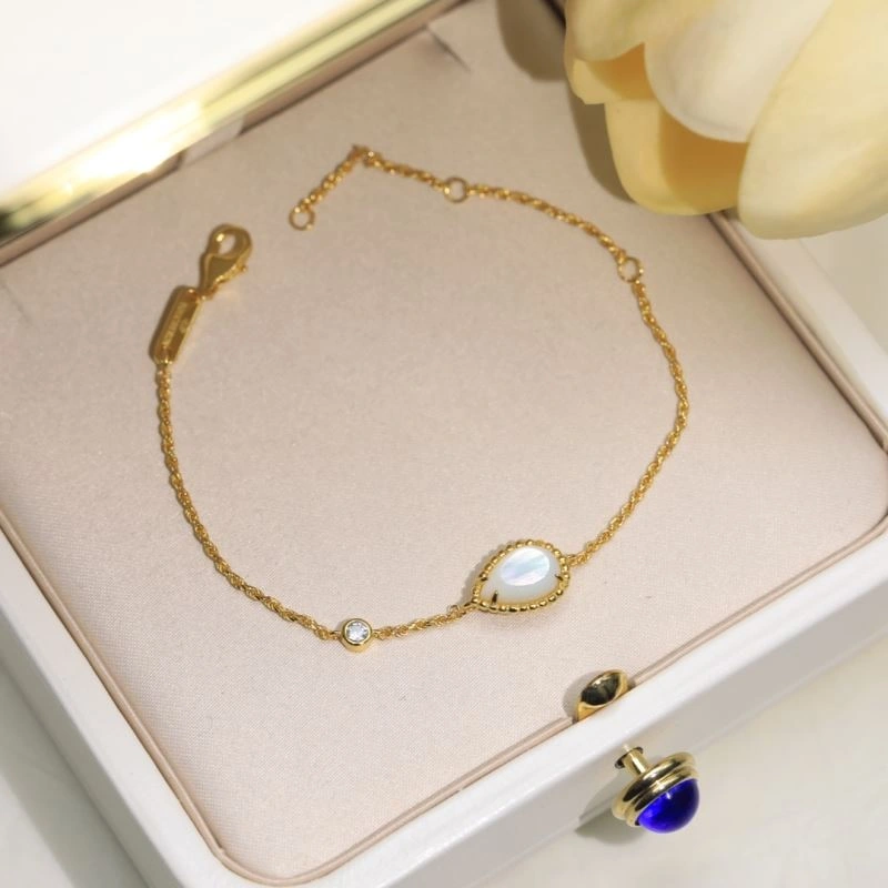 Reliable Boucheron Bracelets 214362