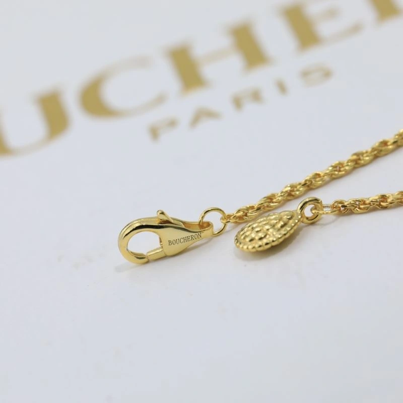 Boucheron Bracelets TechFriendly 214363