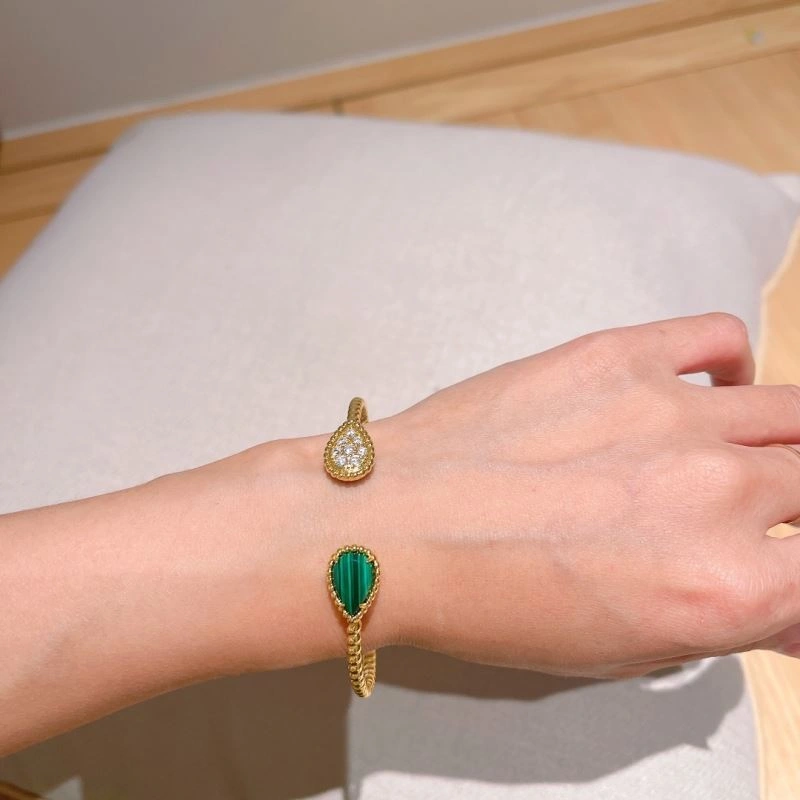 GoAnywhere Boucheron Bracelets 213128