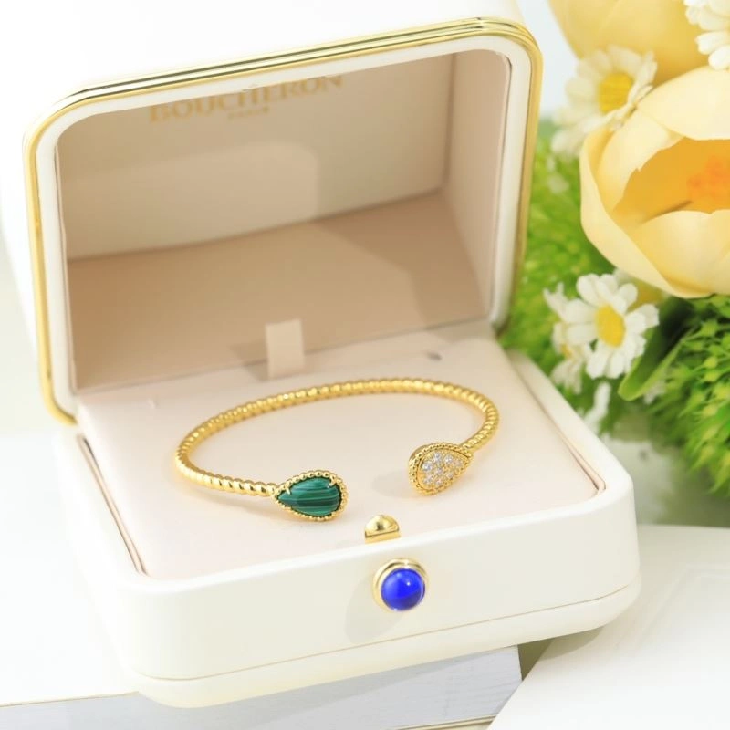 GoAnywhere Boucheron Bracelets 213128