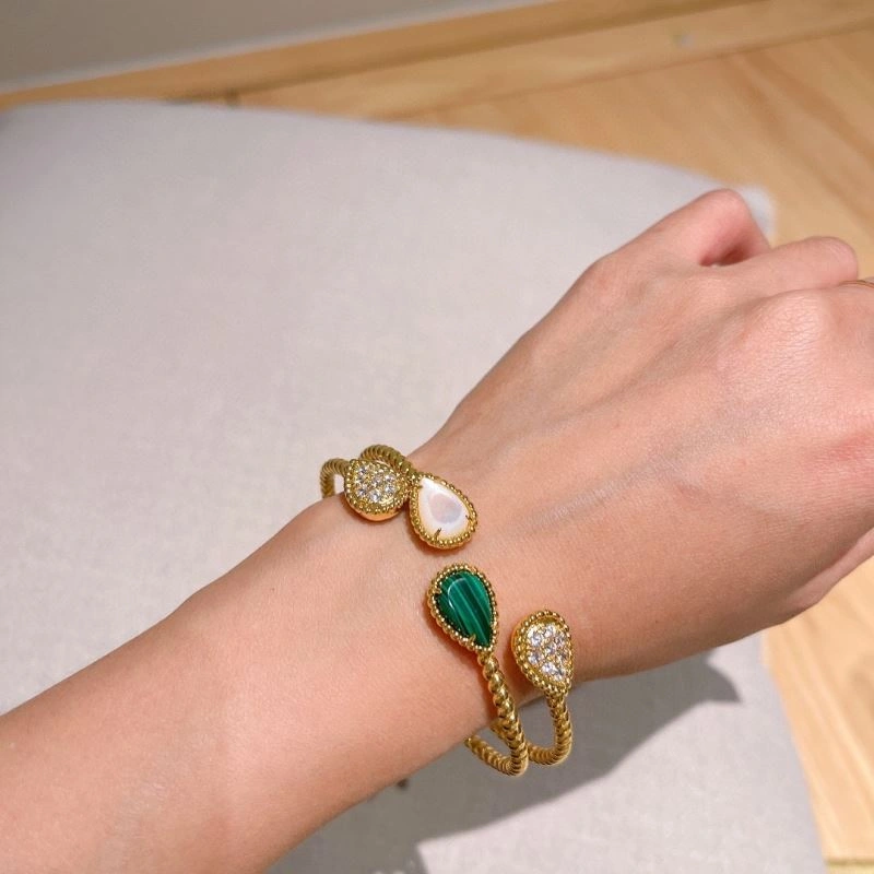 GoAnywhere Boucheron Bracelets 213128