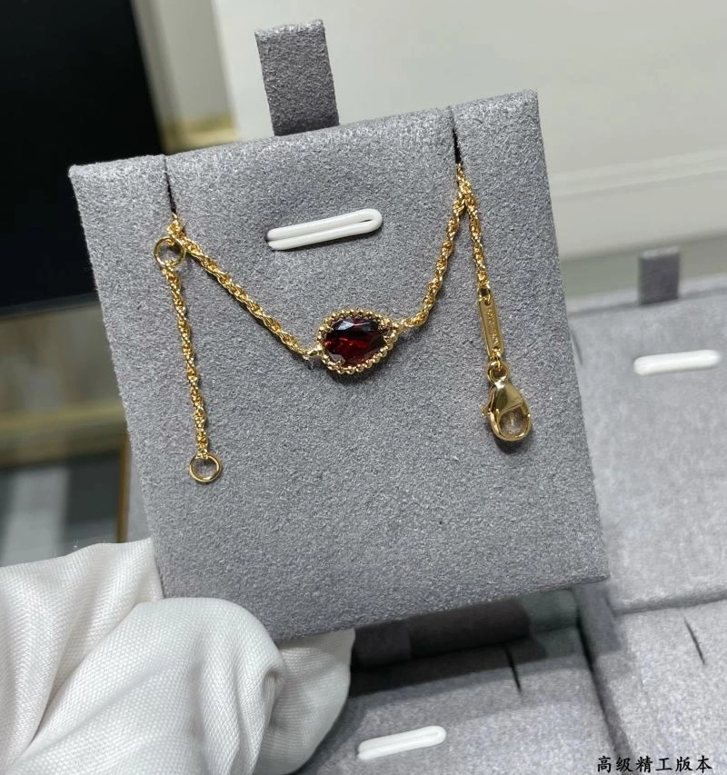 Boucheron Bracelets TechFriendly 212516