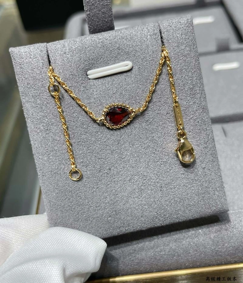 Boucheron Bracelets TechFriendly 212516