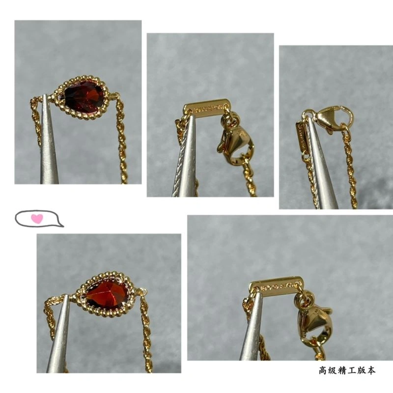 Boucheron Bracelets TechFriendly 212516