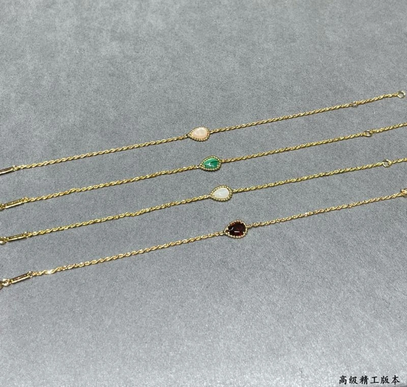 Boucheron Bracelets TechFriendly 212516