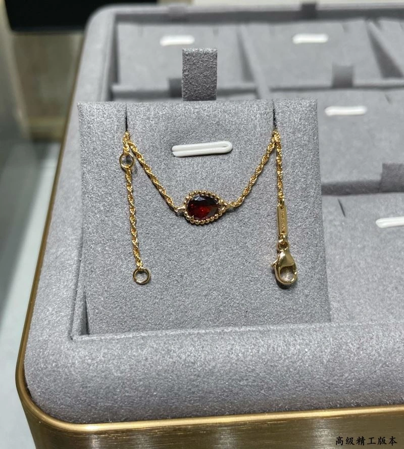 Boucheron Bracelets TechFriendly 212516