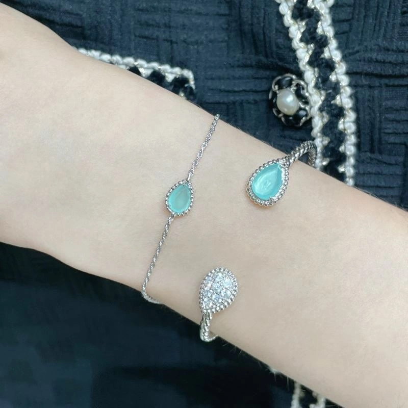 Thermal Boucheron Bracelets 212439