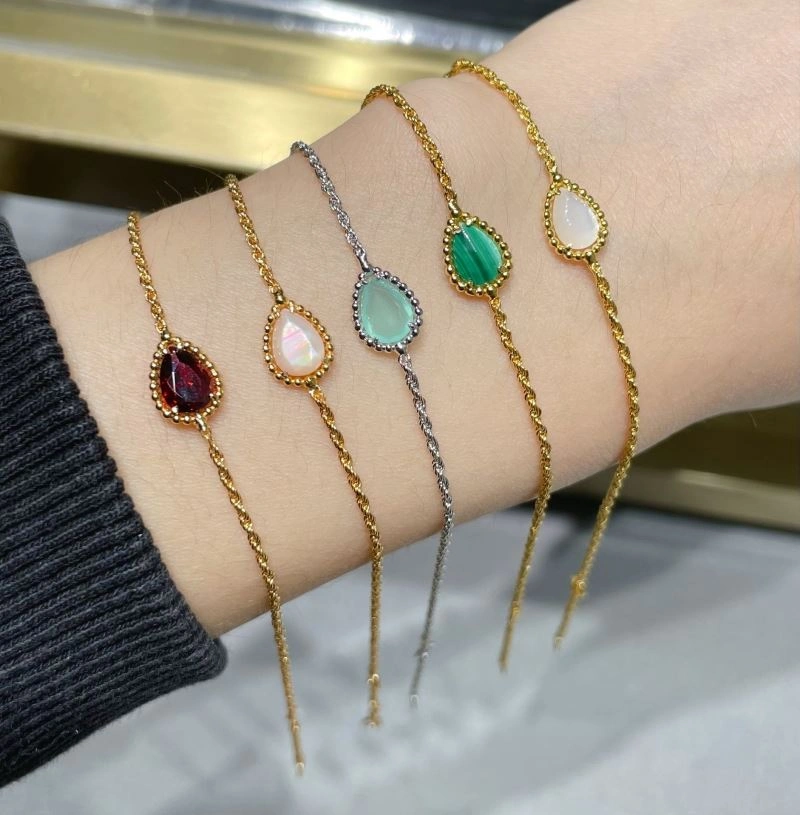 Thermal Boucheron Bracelets 212439