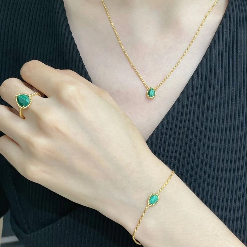 Boucheron Bracelets Attractive 212437