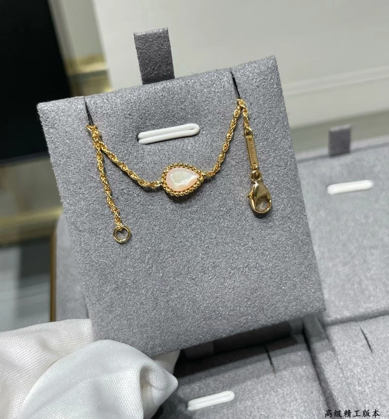 Boucheron Bracelets Breathable 212438