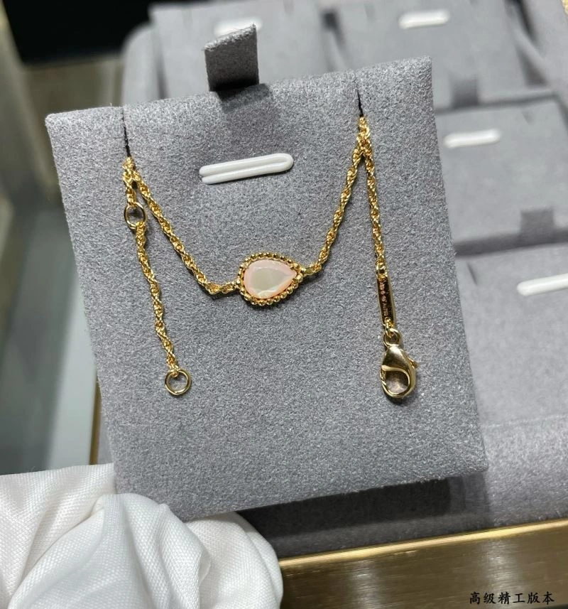 Boucheron Bracelets Breathable 212438