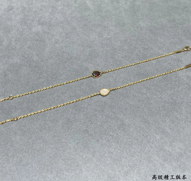Boucheron Bracelets Breathable 212438