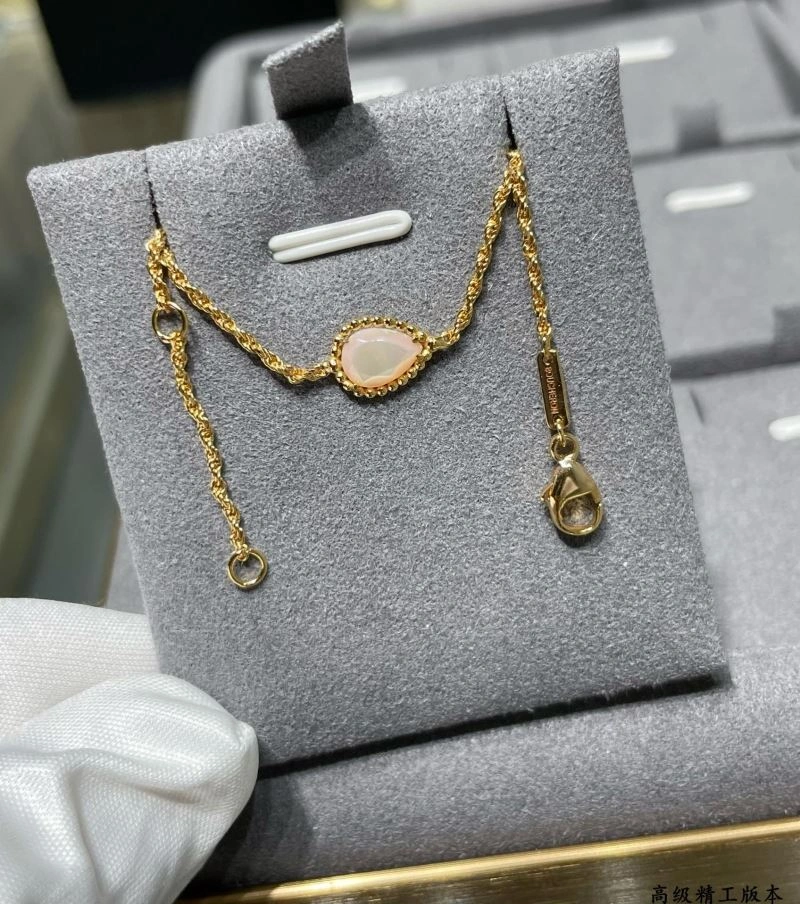 Boucheron Bracelets Breathable 212438