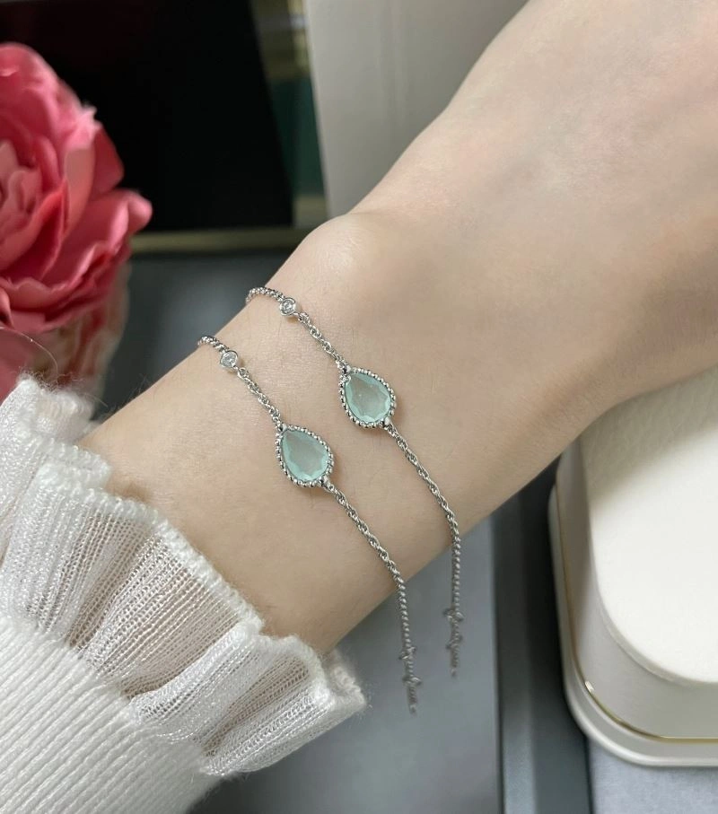 TravelReady Boucheron Bracelets 212433