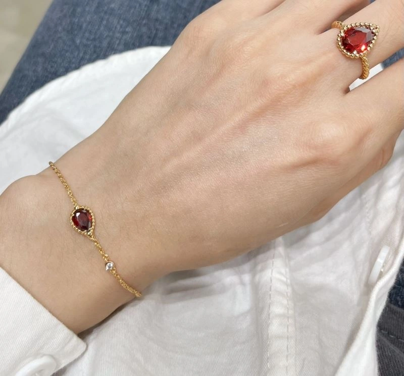 Boucheron Bracelets NewStyle 212435