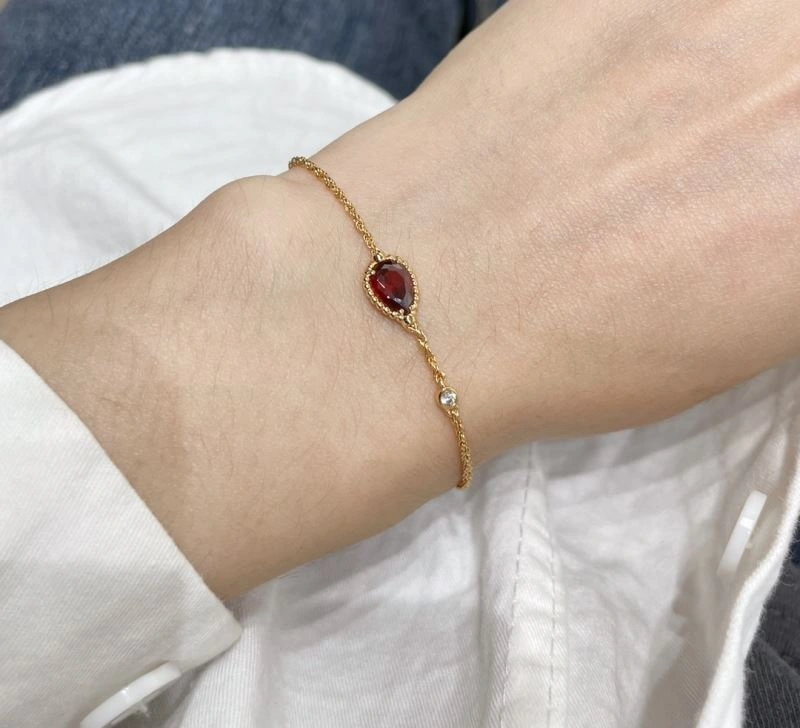 Boucheron Bracelets NewStyle 212435