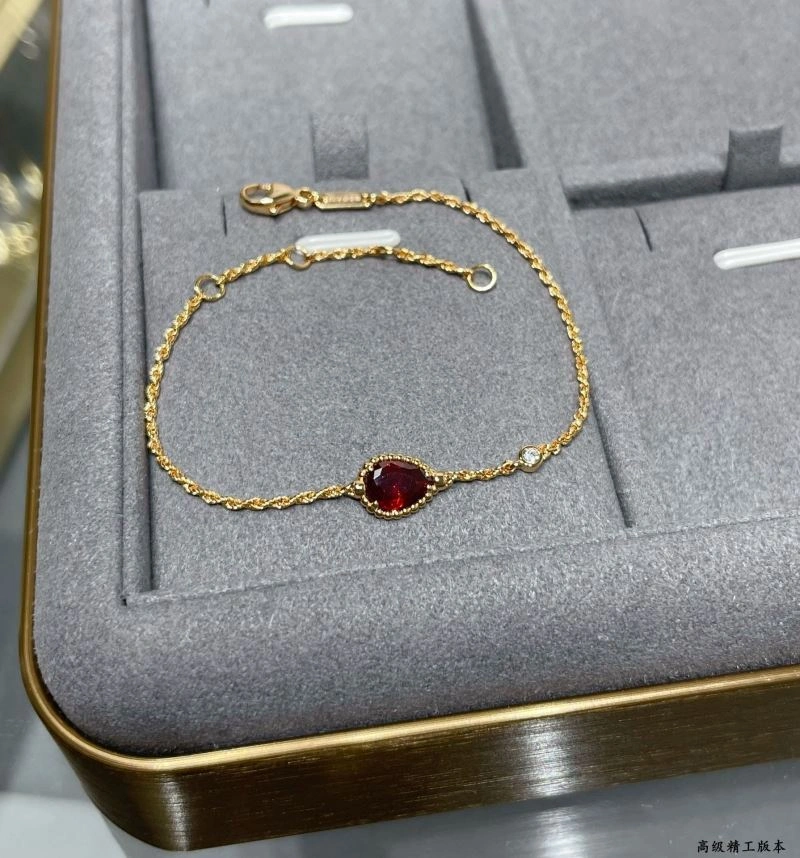 Boucheron Bracelets NewStyle 212435