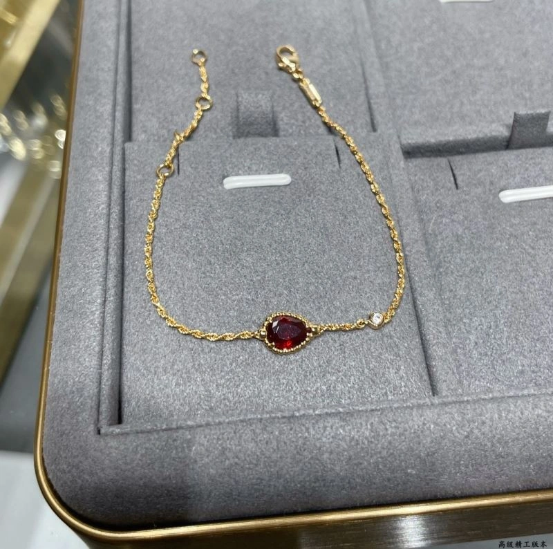 Boucheron Bracelets NewStyle 212435