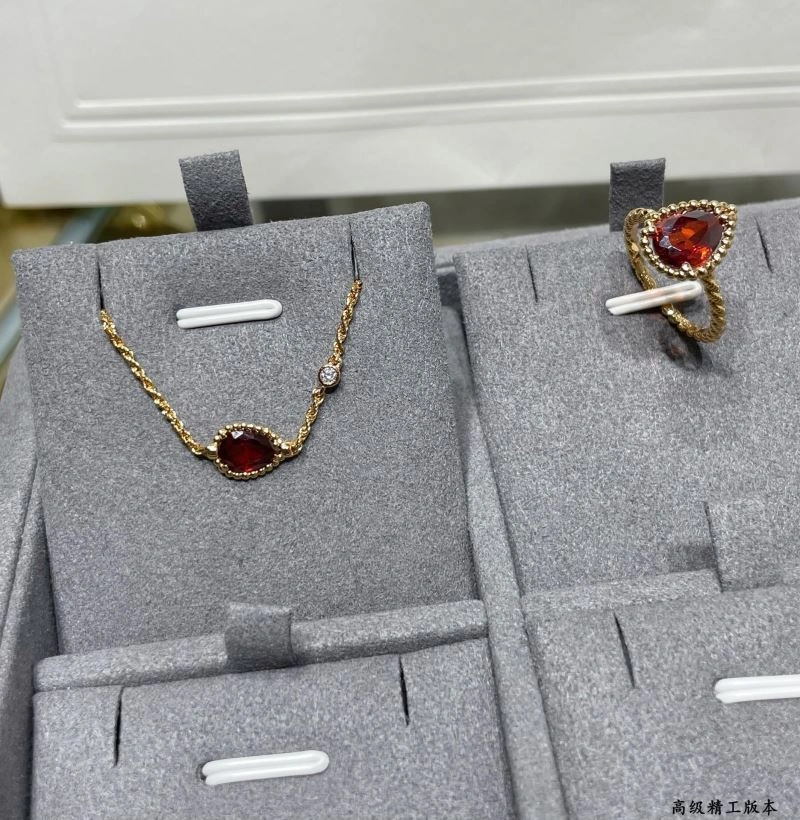 Boucheron Bracelets NewStyle 212435