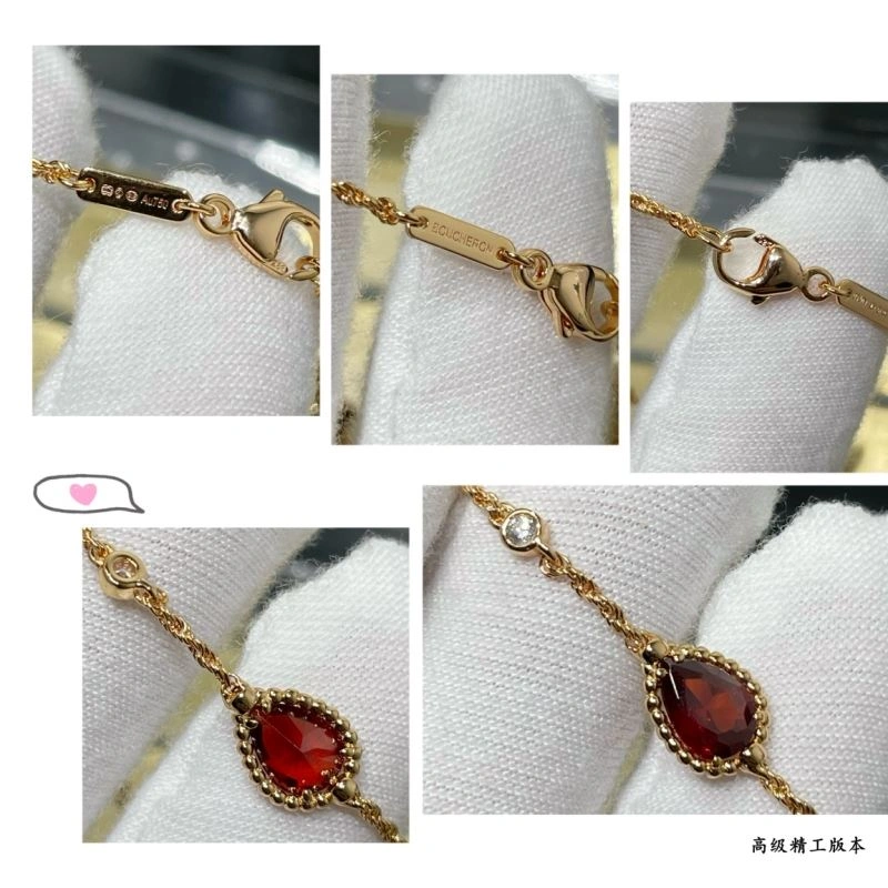 Boucheron Bracelets NewStyle 212435