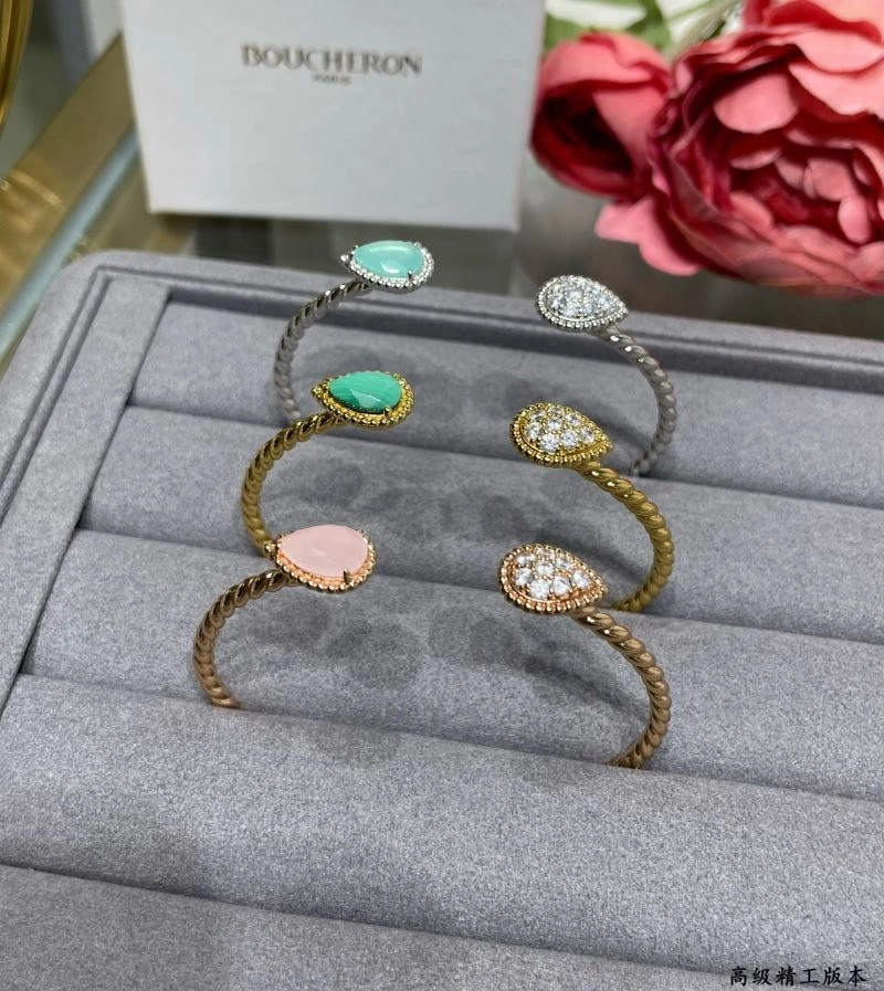Boucheron Bracelets Popular 212425