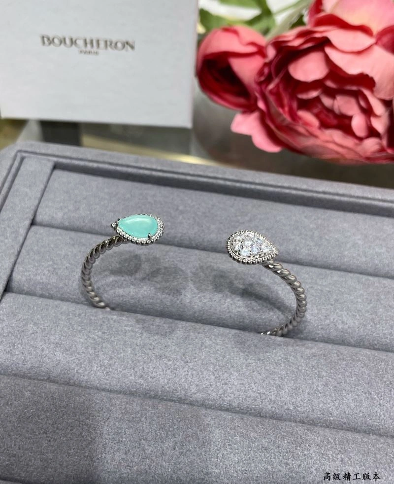 Durable Boucheron Bracelets 212423