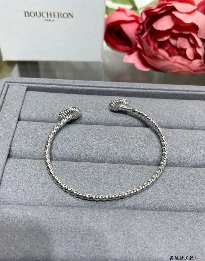 Durable Boucheron Bracelets 212423