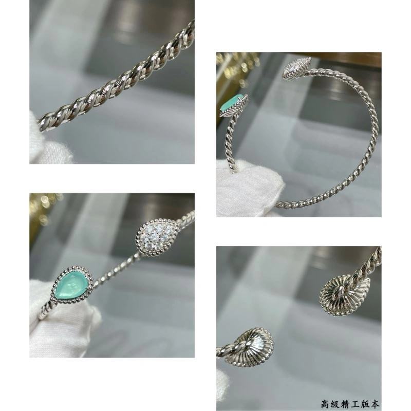 Durable Boucheron Bracelets 212423