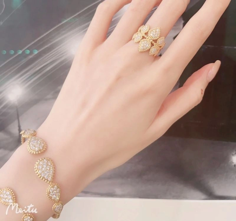 Affordable Boucheron Bracelets 212429