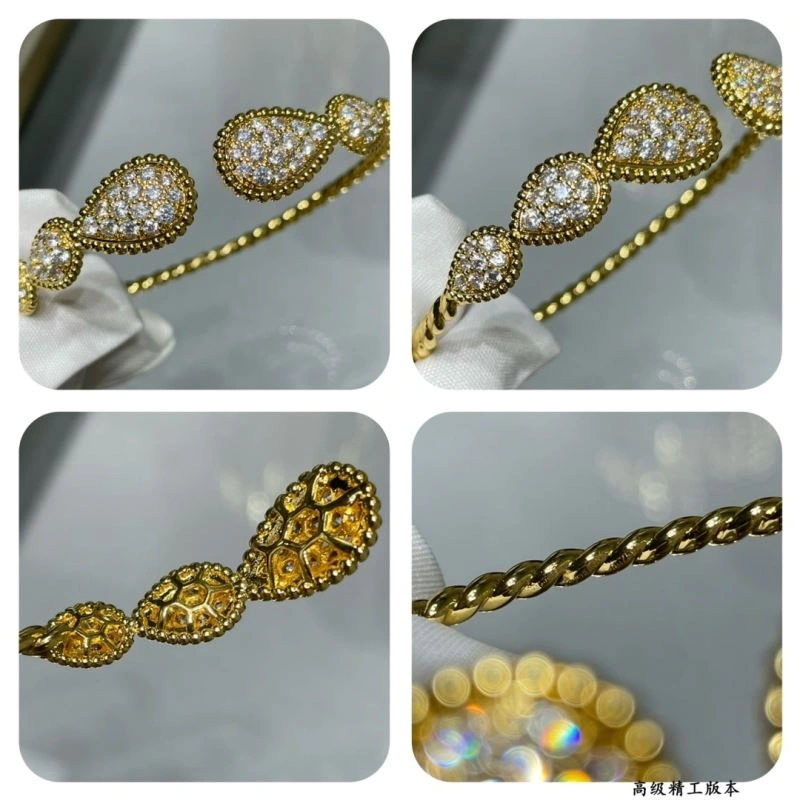 Affordable Boucheron Bracelets 212429