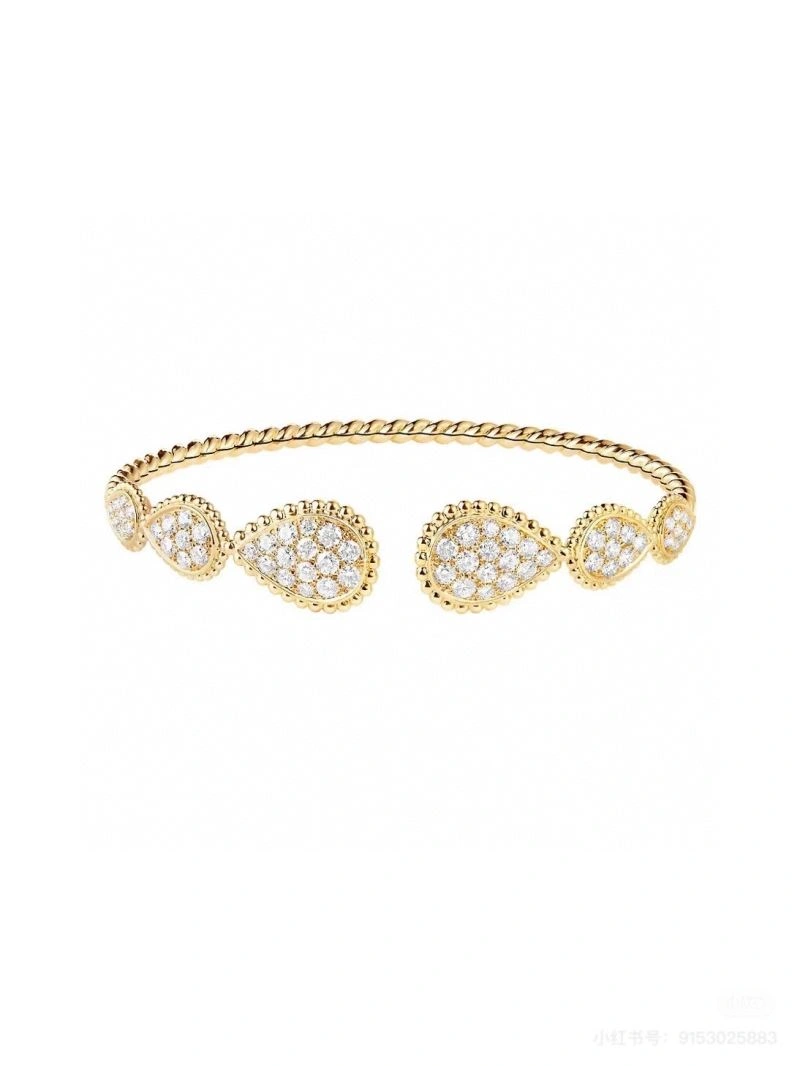 Premium Boucheron Bracelets 212426