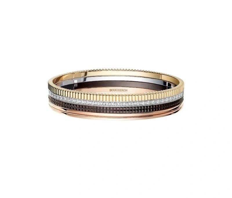 Boucheron Bracelets NewStyle 210887