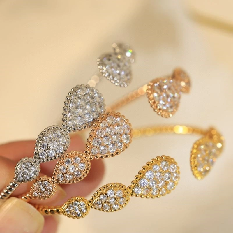 Boucheron Bracelets Comfortable 210158