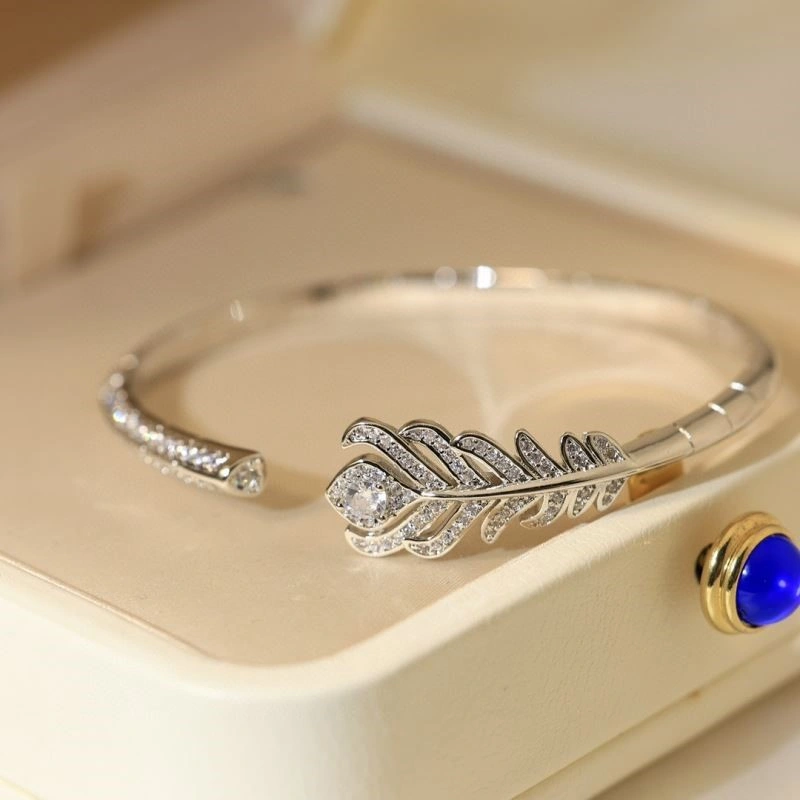 Sophisticated Boucheron Bracelets 210154
