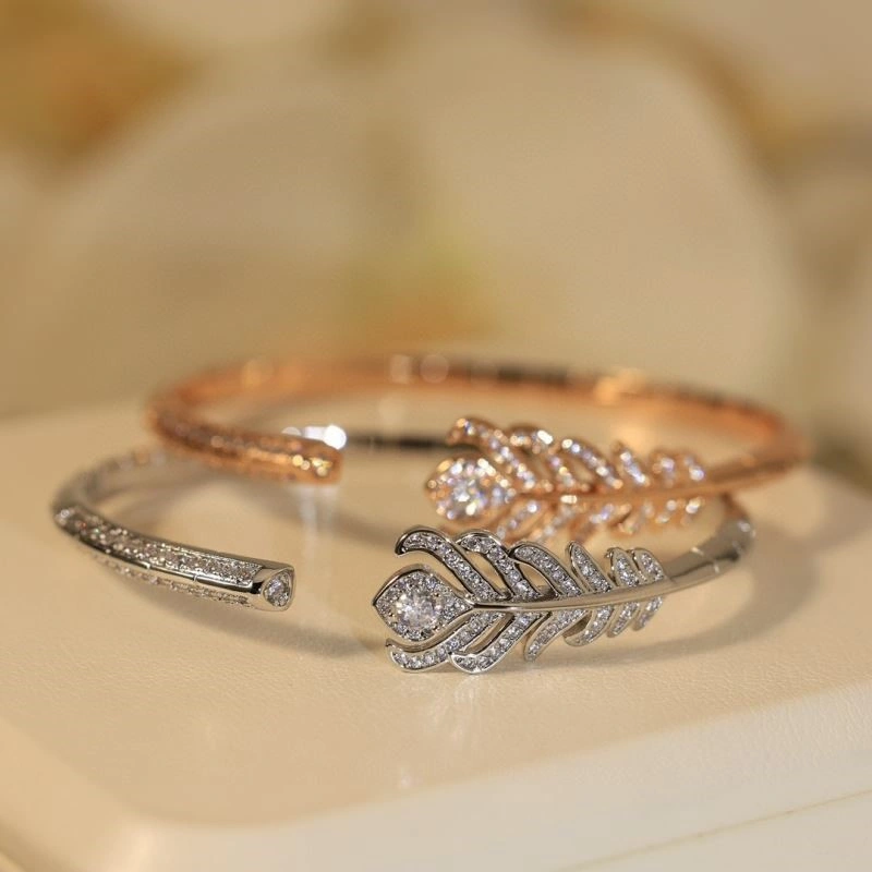 Sophisticated Boucheron Bracelets 210154