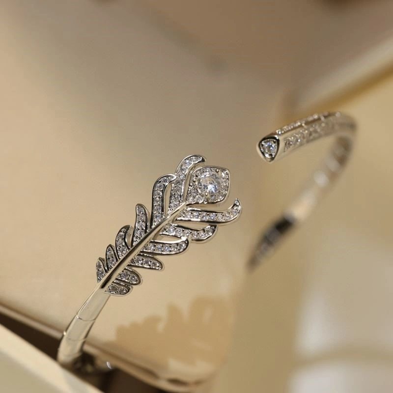 Sophisticated Boucheron Bracelets 210154