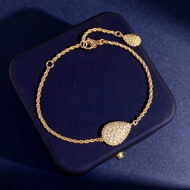 TopPick Boucheron Bracelets 210153