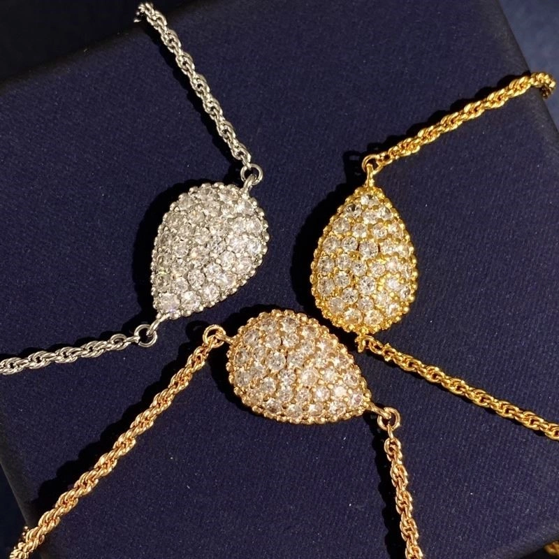 TopPick Boucheron Bracelets 210153