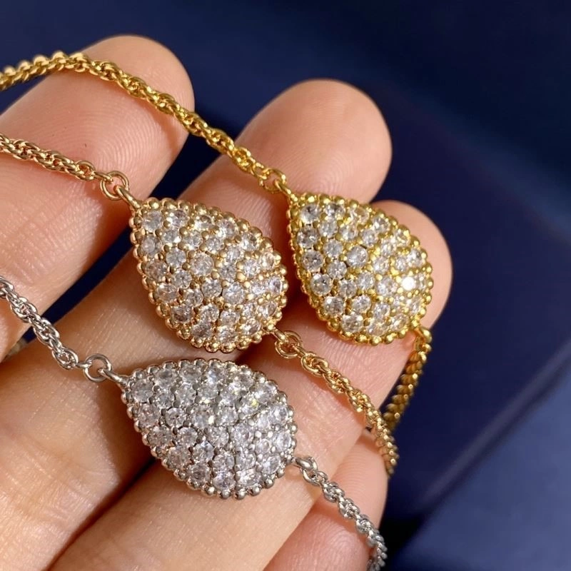 TopPick Boucheron Bracelets 210153