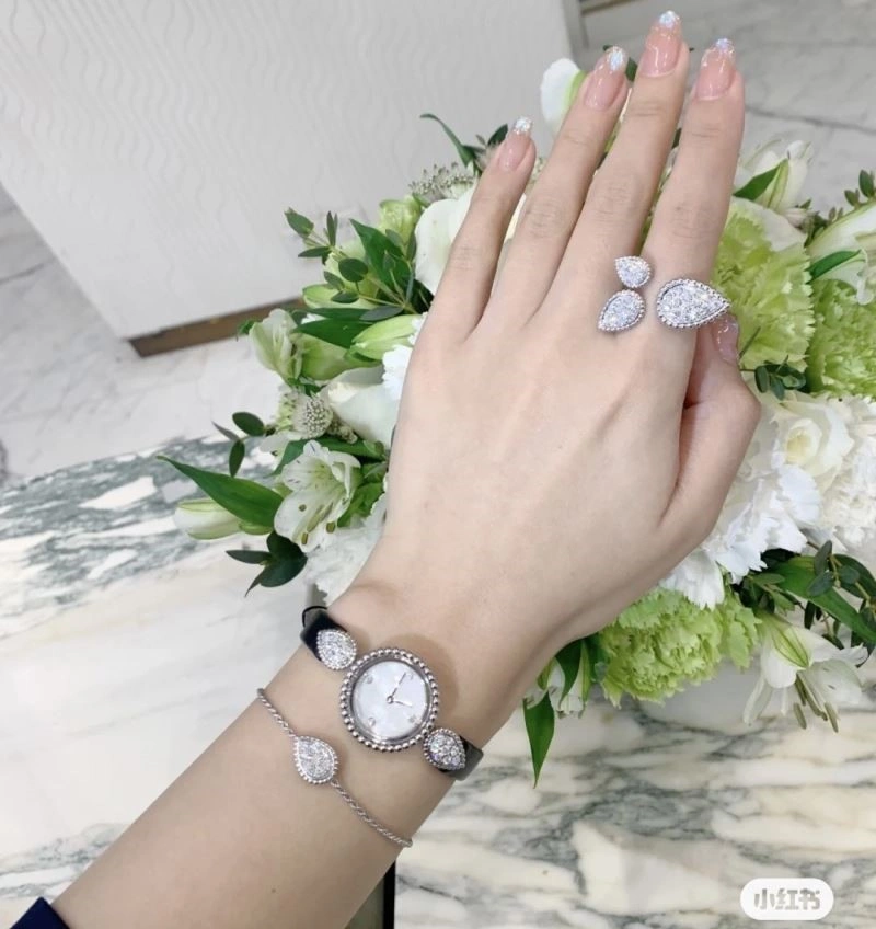 TopPick Boucheron Bracelets 210153