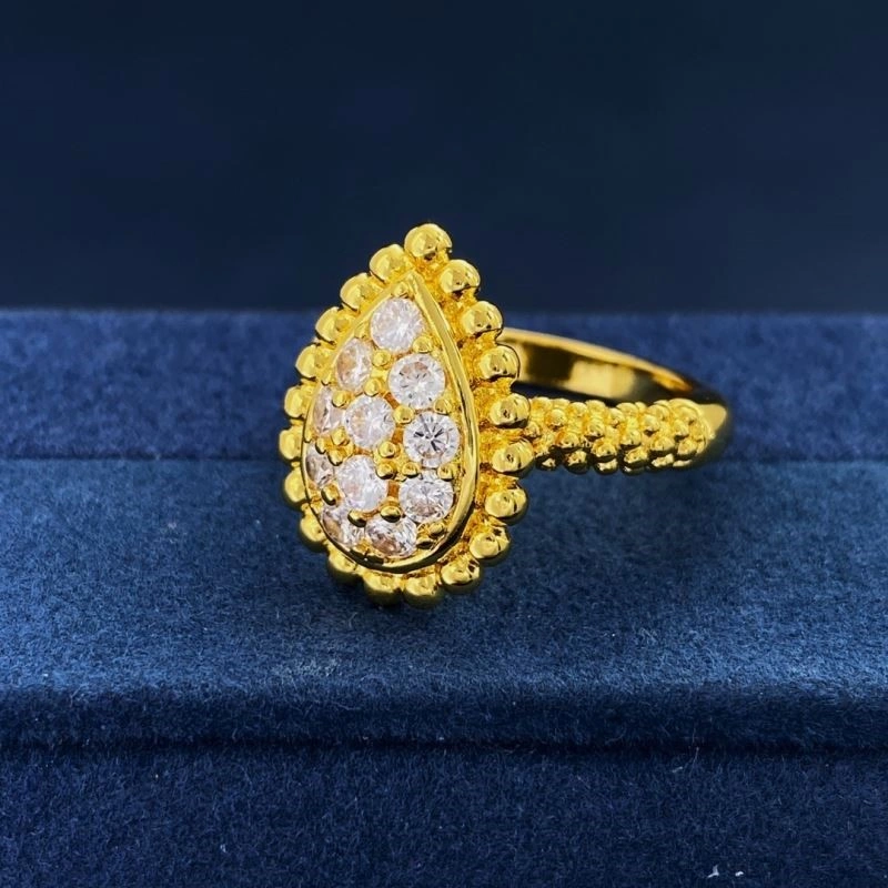 Boucheron Bracelets UrbanChic 210149