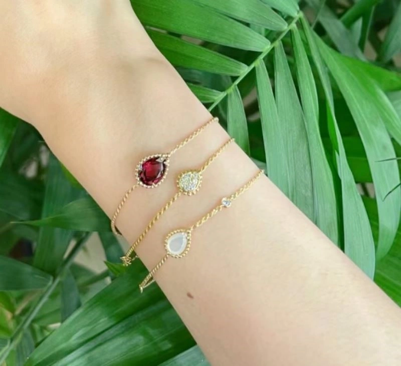 Boucheron Bracelets TimelessDesign 210141