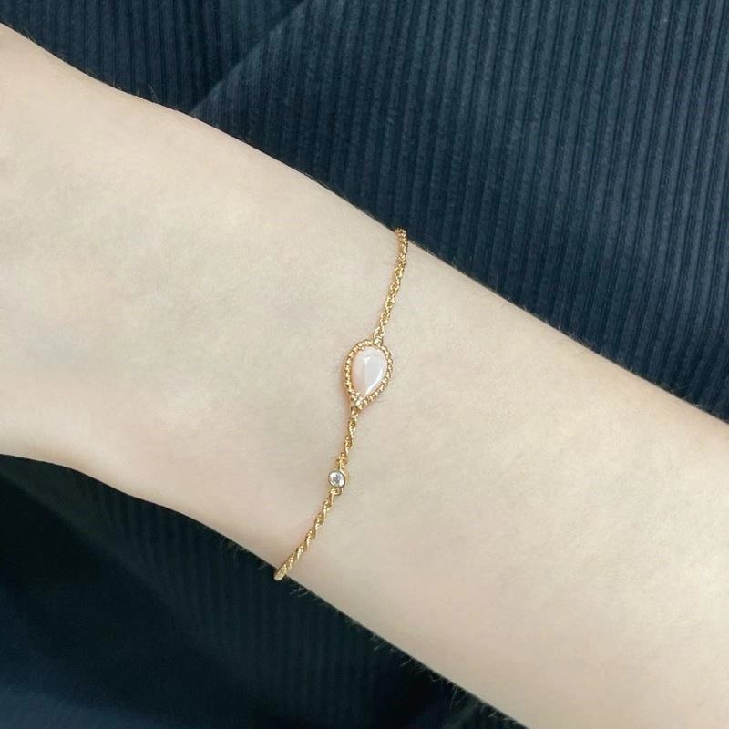 Boucheron Bracelets Functional 210151