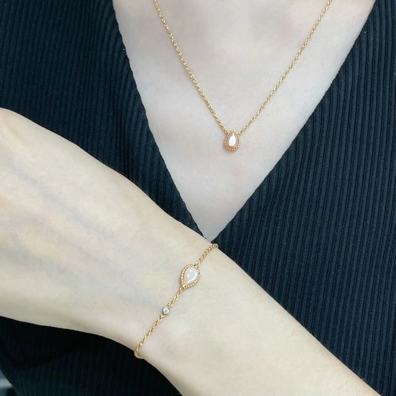 Boucheron Bracelets Functional 210151