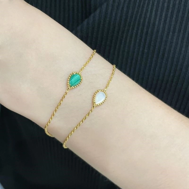 Boucheron Bracelets Compact 210145