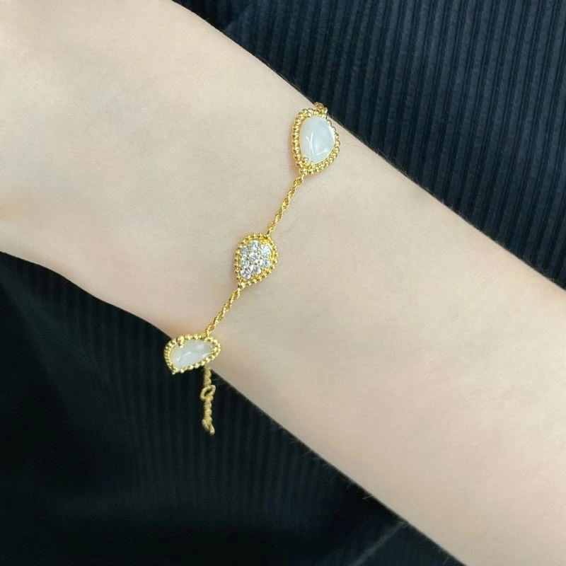 Boucheron Bracelets WaterResistant 210136