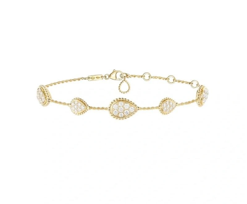 Boucheron Bracelets Resilient 210129