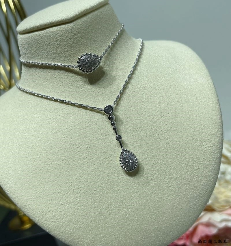 Boucheron Bracelets SmoothTexture 210131