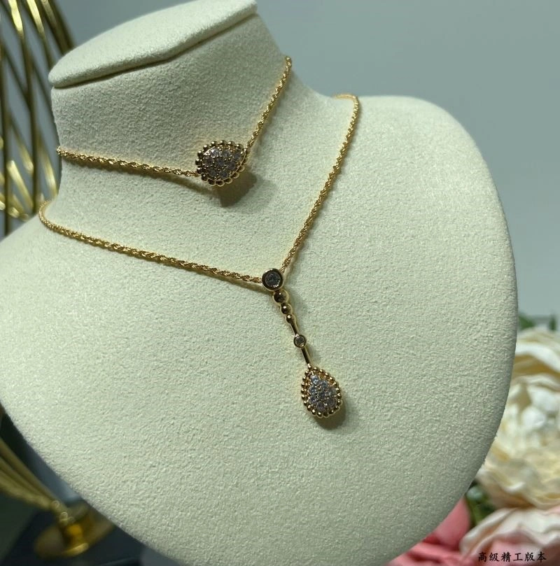 Boucheron Bracelets SmoothTexture 210131