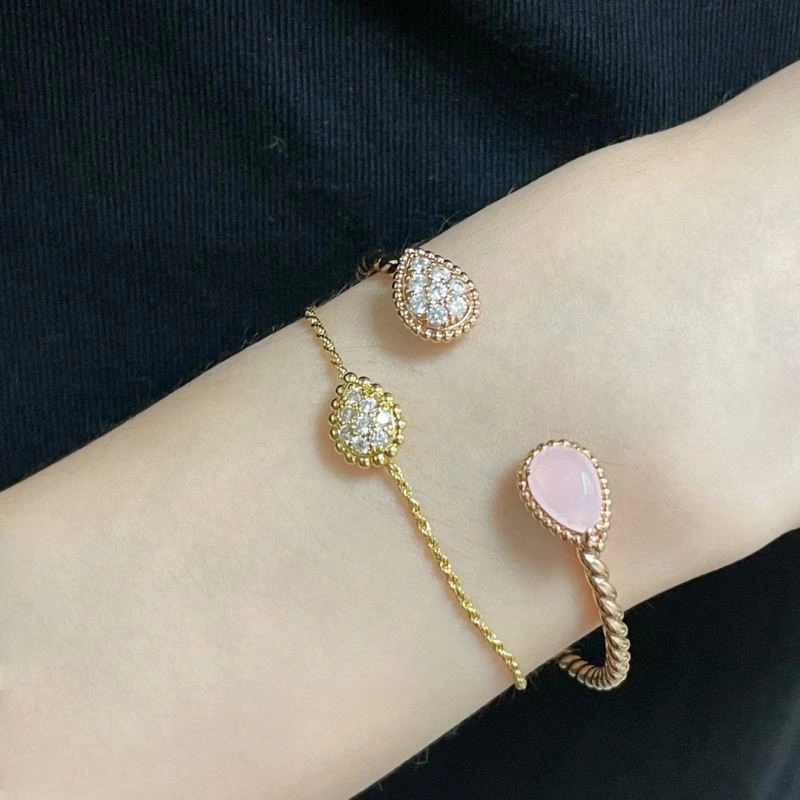 Boucheron Bracelets ModernLook 210133